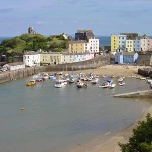 Martin Palmer Photo 39