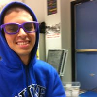 Andrew Gomez Photo 16