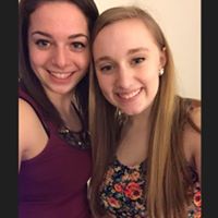 Megan Fortin Photo 7