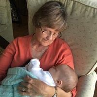 Cindy Mackie Photo 2