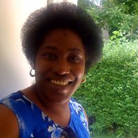 Cynthia Blake Photo 15