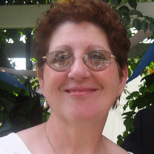 Jane Fuller Photo 22