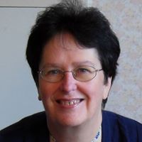 Mary Campbell Photo 40