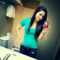 Brittany Arredondo Photo 4