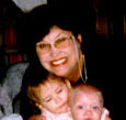 Paula Watson Photo 13