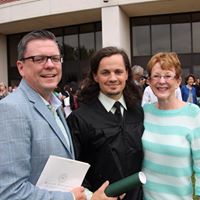 Christopher Hallmark Photo 18
