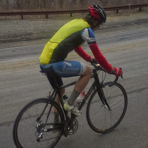 David Stauffer Photo 22