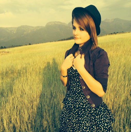 Gabrielle Montgomery Photo 5