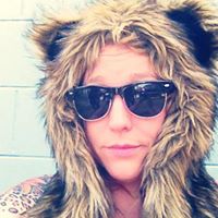 Lauren Haskell Photo 5