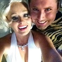 Autumn Roberson Photo 6