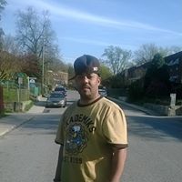 Carl Hunter Photo 20