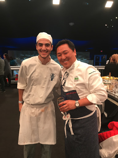 Jorge Gutierrez Photo 21