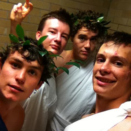 Chris Peters Photo 15