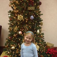 Christine Robinett Photo 9