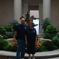 Nancy Worrell Photo 14