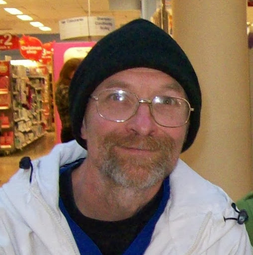 Gerald Shepherd Photo 16