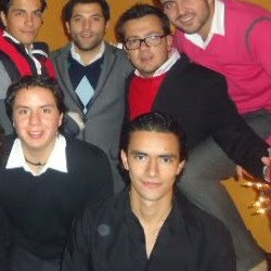 Omar Macedo Photo 20