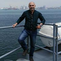 Mohamed Amin Photo 18