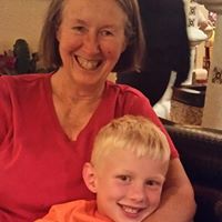 Cynthia Eslinger Photo 5