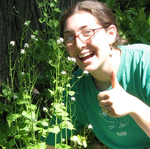 Rachel Lambert Photo 17