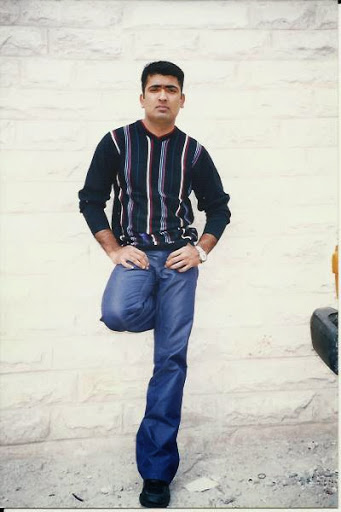 Maroof Ahmed Photo 5