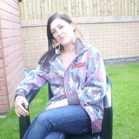 Stacey Skelton Photo 5