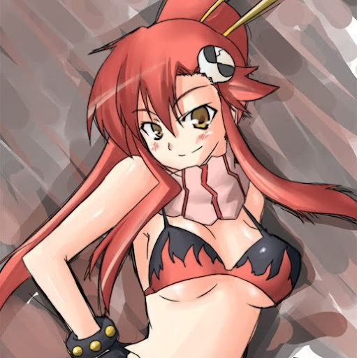 Mark Stokes Photo 51