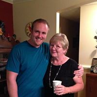 Judy Ridley Photo 25