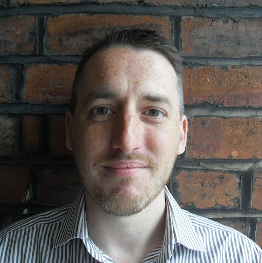 Paul Berry Photo 17