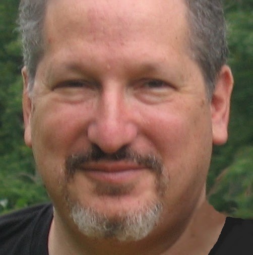 Michael Rubinstein Photo 10