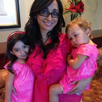 Jenna Jackson Photo 13