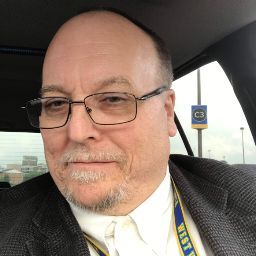 Thomas Meade Photo 23