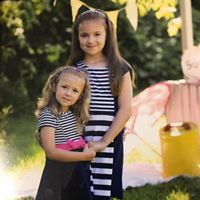 Michelle Decker Photo 31