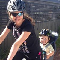 Frances Malcolm Photo 4