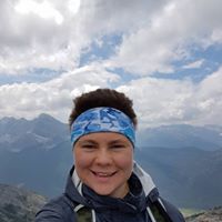 Sara Mclean Photo 17