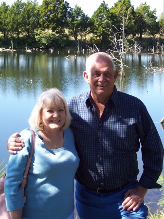 Wayne Howell Photo 9