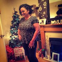 Jacqueline Atkinson Photo 17