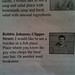 Robbie Johnson Photo 44