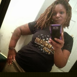 Crystal Washington Photo 35