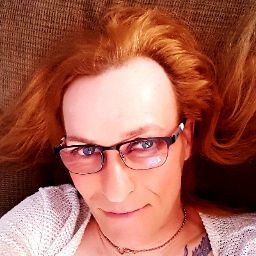 Joanne Starr Photo 10