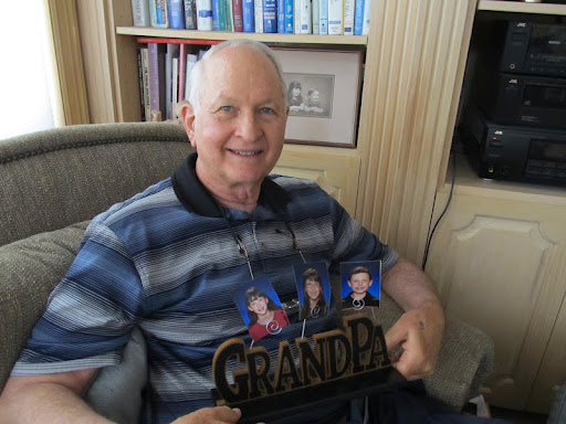 Raymond Heath Photo 19