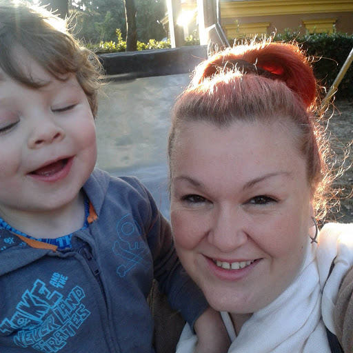 Rebecca Quigley Photo 15