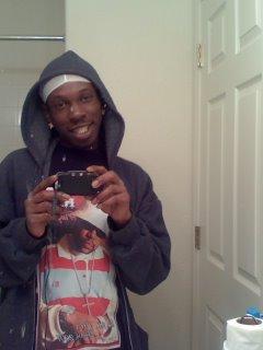 Kenneth Washington Photo 28