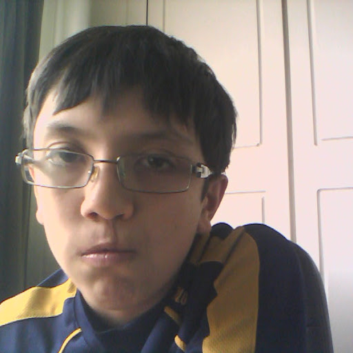 Rodrigo Valenzuela Photo 21