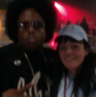 Julie Hendricks Photo 3