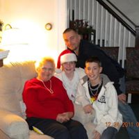Robin Ward Photo 16