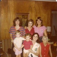 Kathy Douglas Photo 9