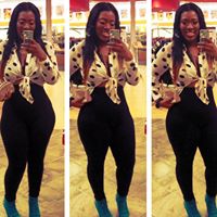 Ebony Jenkins Photo 25