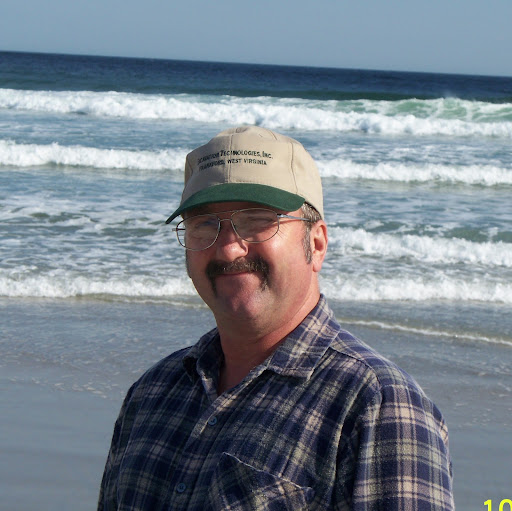 Terry Hardin Photo 29