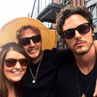 Samuel Harmon Photo 29